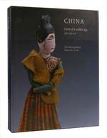 China Dawn of a Golden Age, 200-750 Ad