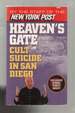 Heaven's Gate Cult Suicide in San Diego