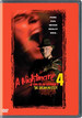 A Nightmare on Elm Street 4: the Dream Master