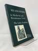 Sex and Gender in Medieval and Renaissance Texts: the Latin Tradition