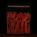 Early English Christmas Carols