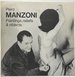 Piero Manzoni--Paintings, Reliefs and Objects