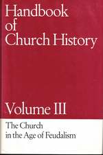 The Church in the Age of Feudalism