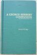 A George Herbert Companion