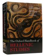 The Oxford Handbook of Hellenic Studies