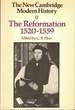 The New Cambridge Modern History: Volume 2, the Reformation 1520-1559