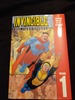 Invincible Ultimate Collection Volume 1