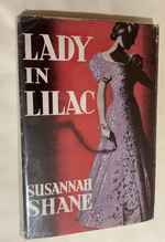 Lady in Lilac