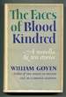 The Faces of Blood Kindred: a Novella and Ten Stories