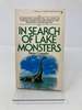 In Search of Lake Monsters