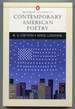 Contemporary American Poetry: a Pocket Anthology (Penguin Academics)