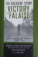 Victory at Falaise: the soldiers' story