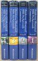 Zondervan Illustrated Bible Backgrounds Commentary [4 Volume Set]