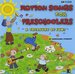 Action Songs for Preschoolers