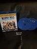 Mamma Mia! Here We Go Again [Includes Digital Copy] [Blu-ray/DVD]