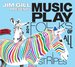 Music Play For Folks of All Stripes