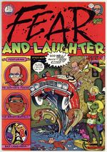 Fear and Laughter