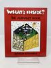 What's Inside? : the Alphabet Book (American)
