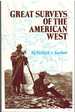 Great Surveys of the American West