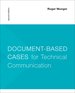 Document-Based Cases for Technical Communication, Second Edition