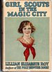 Girl Scouts in the Magic City (#6 in Series)