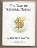 The Tale of Squirrel Nutkin