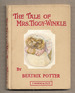 The Tale of Mrs Tiggy-Winkle