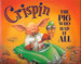 Crispin-the Pig Who Had It All