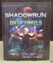 Data Trails: Core Matrix Handbook (Shadowrun Rpg) Hardcover