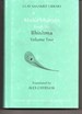 Mahabharata, Book Six, Volume Two: Bhishma