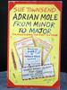 Adrian Mole: From Minor to Major