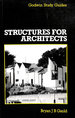 Structures for Architects