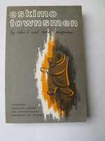 Eskimo Townsmen