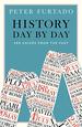 History Day By Day: 366 Voices From the Past