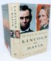 Lincoln Vs. Davis: the War of the Presidents