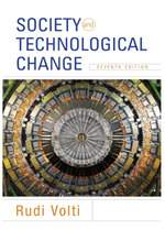 Society and Technological Change
