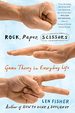 Rock, Paper, Scissors: Game Theory in Everyday Life