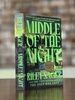 Middle of the Night Signed Riley Sager