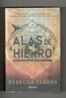 Alas De Hierro / Iron Flame (Spanish Edition)