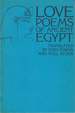 Love Poems of Ancient Egypt