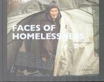 Faces of Homelessness. Signed By the Author