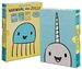 Narwhal and Jelly Box Set (Paperback Books 1, 2, 3, and Poster)