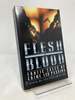 Flesh and Blood: Erotic Tales of Crime and Passion