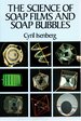 The Science of Soap Films and Soap Bubbles