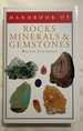 Handbook of Rocks, Minerals, and Gemstones