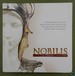 Nobilis: the Game of Sovereign Powers (2nd Edition)