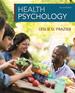 Health Psychology, Second Edition