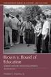 Brown V. Board of Education, Second Edition