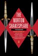 The Norton Shakespeare: Tragedies, Third Edition