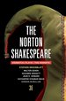 The Norton Shakespeare: the Essential Plays / the Sonnets, Third Edition